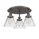 Option Clear / Oil Rubbed Bronze