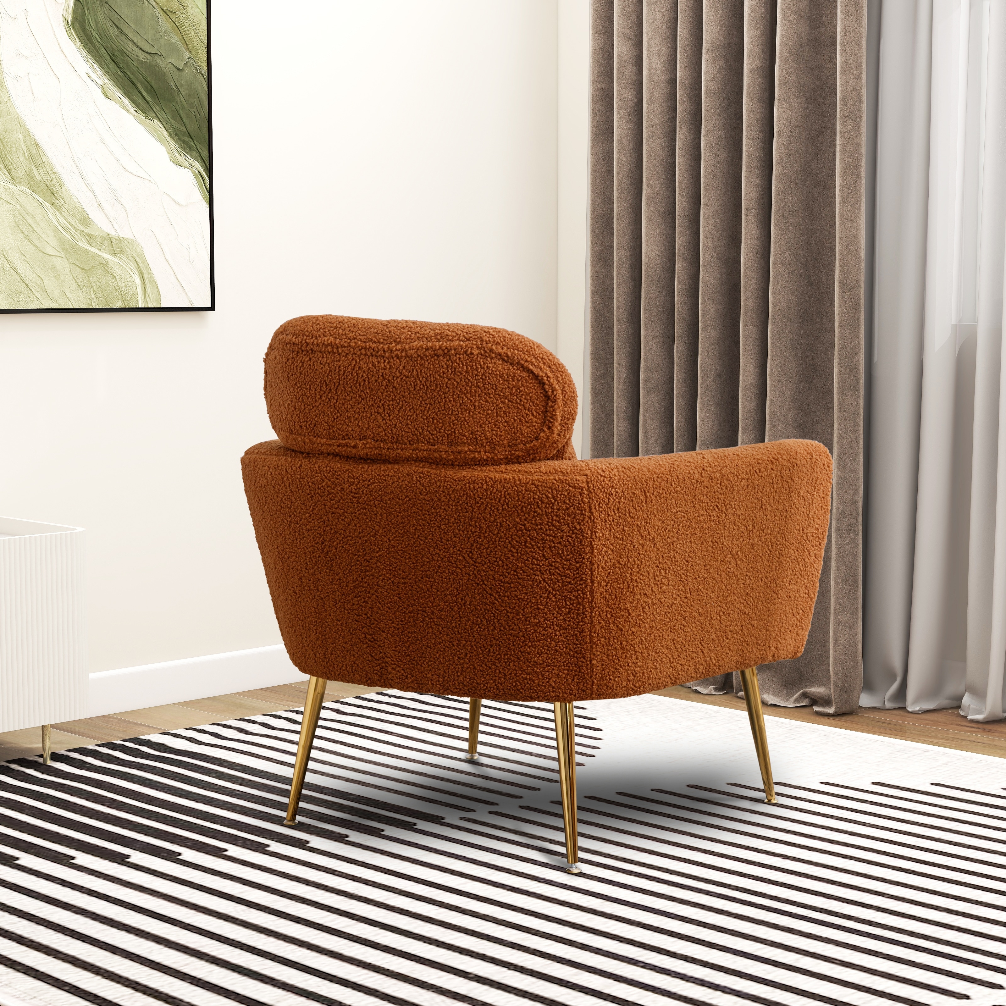 Structube 2025 sven chair