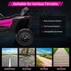preview thumbnail 5 of 47, Electric Ride on UTV Car