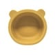 preview thumbnail 1 of 10, Skogsbarn Silicone Cat Bowl Yellow