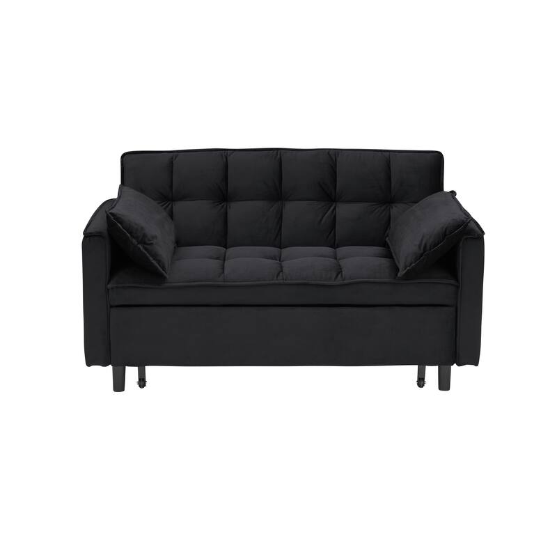 3 in 1 convertible sleep sofa bed