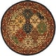 preview thumbnail 9 of 50, SAFAVIEH Handmade Heritage Lyra Traditional Oriental Wool Rug