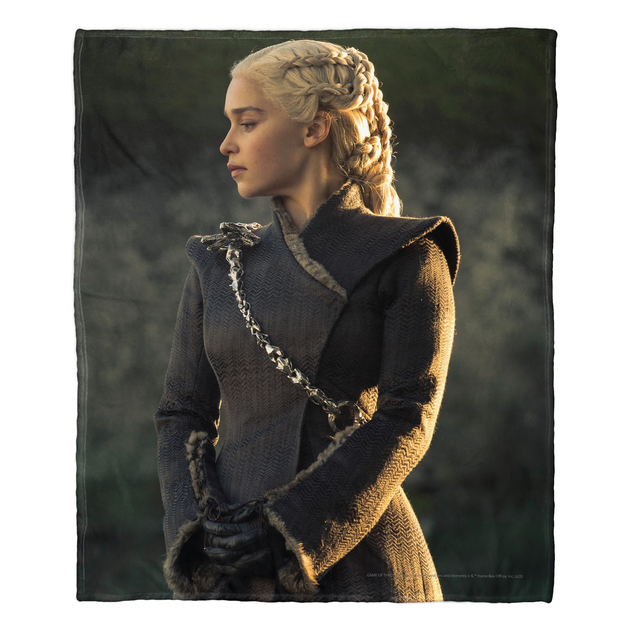 Silk touch throw blanket 2025