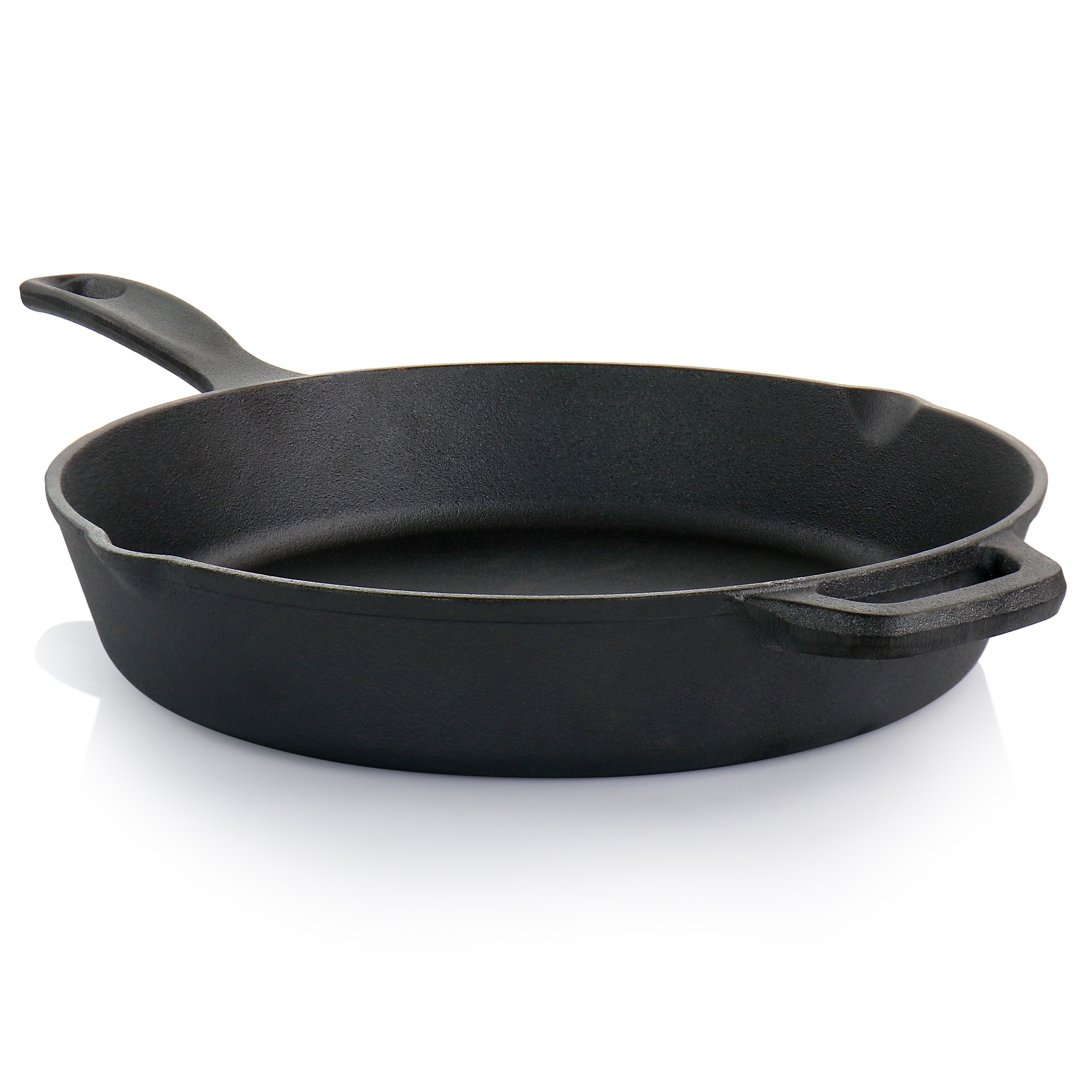 https://ak1.ostkcdn.com/images/products/is/images/direct/fdd88c9255f01b013143637faa013609974c3604/Oster-Castaway-12-Inch-Cast-Iron-Round-Frying-Pan-with-Dual-Spouts.jpg