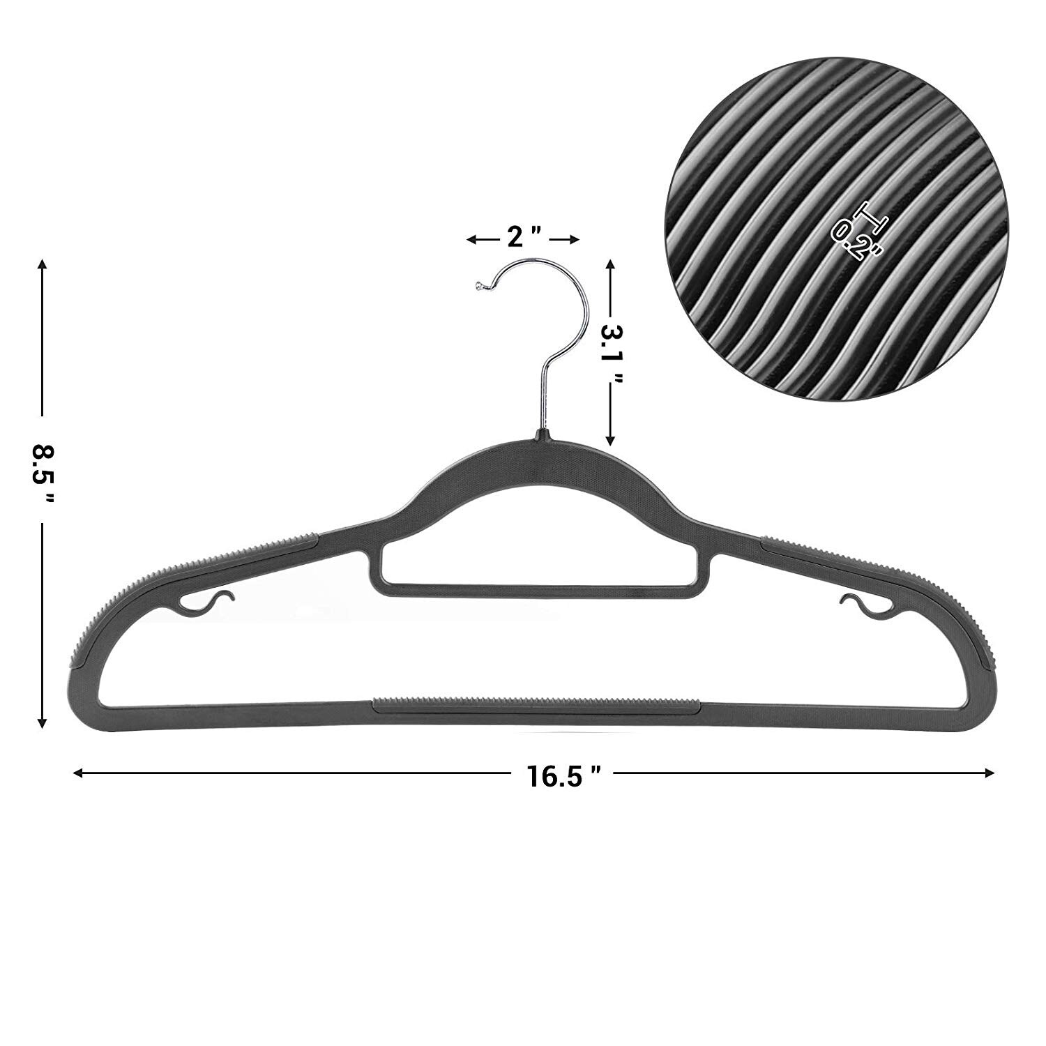 https://ak1.ostkcdn.com/images/products/is/images/direct/fdd8baa45458b393ef0dfadf3a3df5a9c0485706/Pack-of-50-Coat-Hangers%2C-Heavy-Duty-Plastic-Hangers-with-Non-Slip-Design%2C-Space-Saving-Clothes-Hangers%2C-0.2-Inch-Thickness.jpg