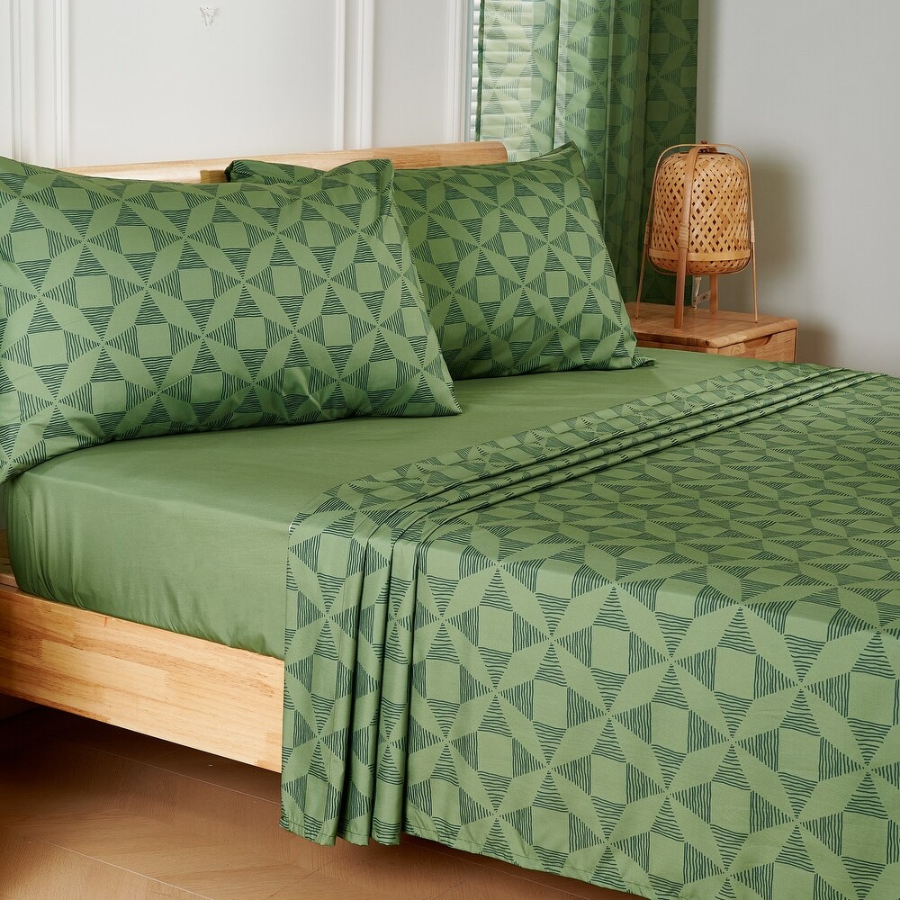 Bed bath and outlet beyond green sheets