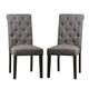 Option Antique Black