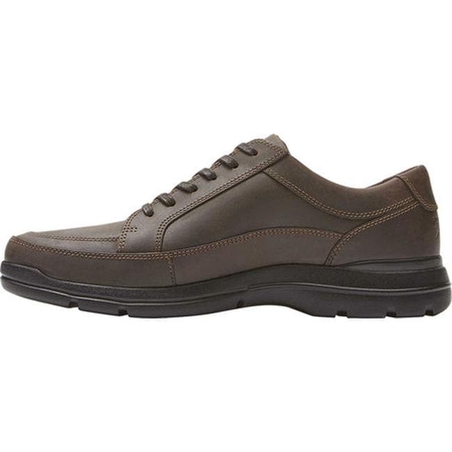 rockport mens junction point lace to toe