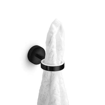 WS Bath Collections Baketo 2" Wall Mounted Towel Ring
