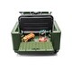 preview thumbnail 8 of 14, 12V Ride-On Car for Kids, Remote Control and Manual Driving, Fun Electric Vehicle for Boys and Girls