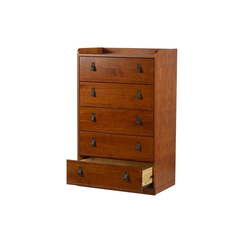 Copper Grove Rivne Dresser
