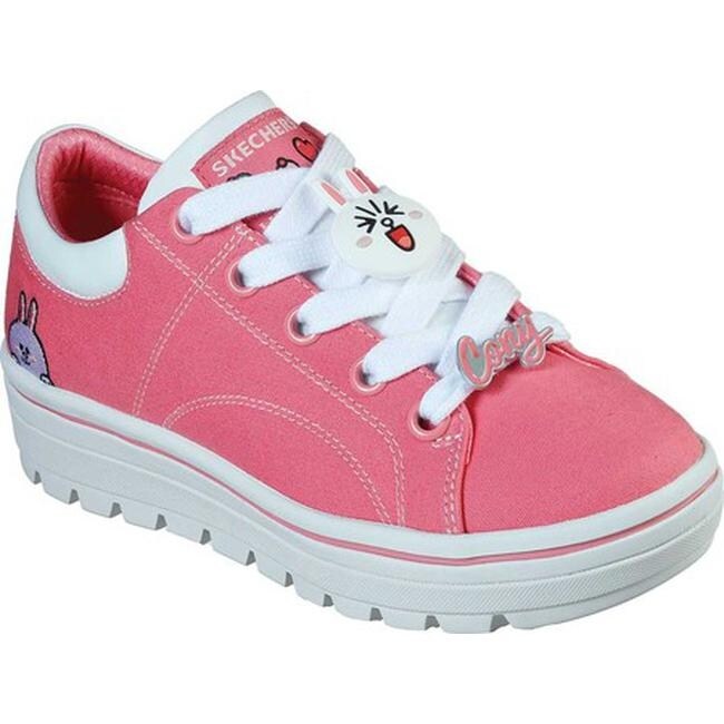 Skechers shop line friends