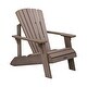 Lifetime Adirondack Chair - Thumbnail 6
