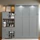 Option Grey