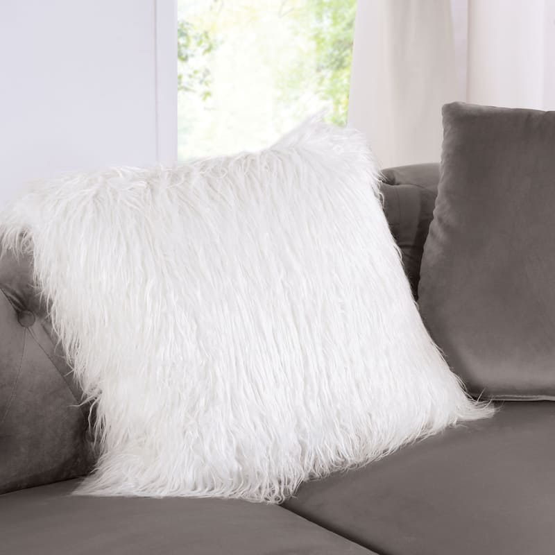 Delfinia Contemporary Fabric Upholstered Tufted Sectional by Furniture of America