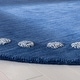 preview thumbnail 22 of 46, SAFAVIEH Handmade Kids Alondra Wool Rug