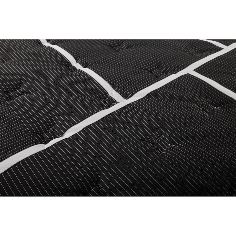 Restonic ComfortCare Hybrid Heartland Mattress