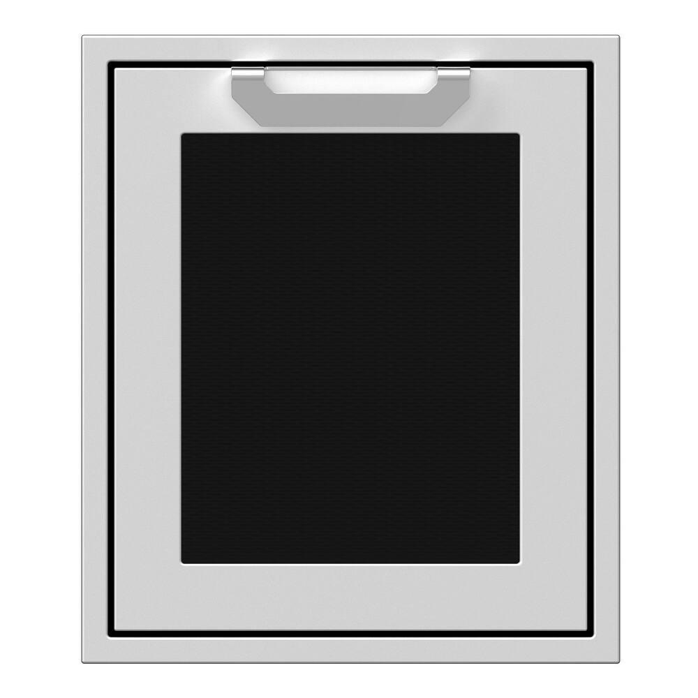 Hestan 18 Inch Wide Single Right Hinge Access Door from the Hestan