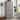 Manhattan Comfort Hopkins Modern 7 Shelf Freestanding Storage Closet