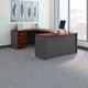 Option Hansen Cherry/Graphite Gray
