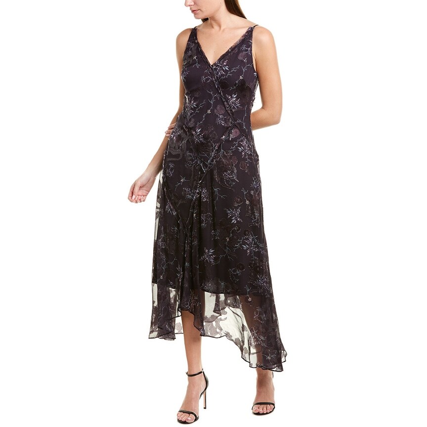 jason wu floral dress