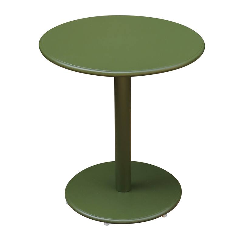 Resin Wicker Conversation 3 Pc. Set with Cushions