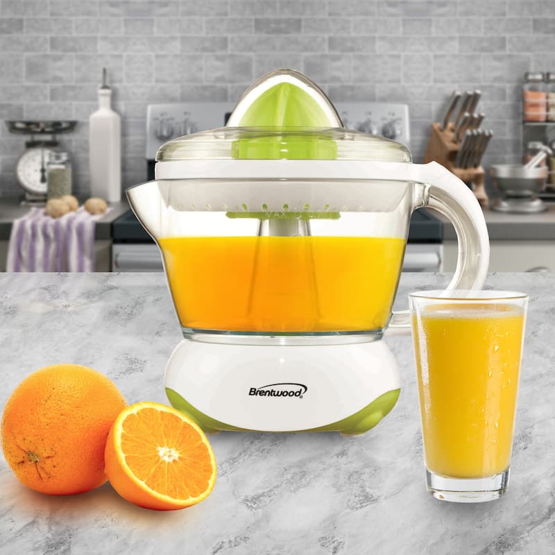 700 ML Juicer With 2 Way Direction Action