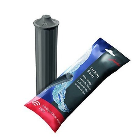 Jura Clearyl Smart Coffee Machine Gray 6 Filters Bed Bath Beyond 20359164