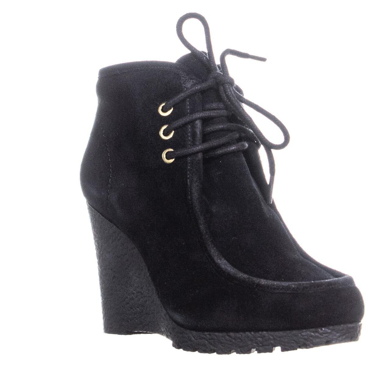 michael kors rory bootie