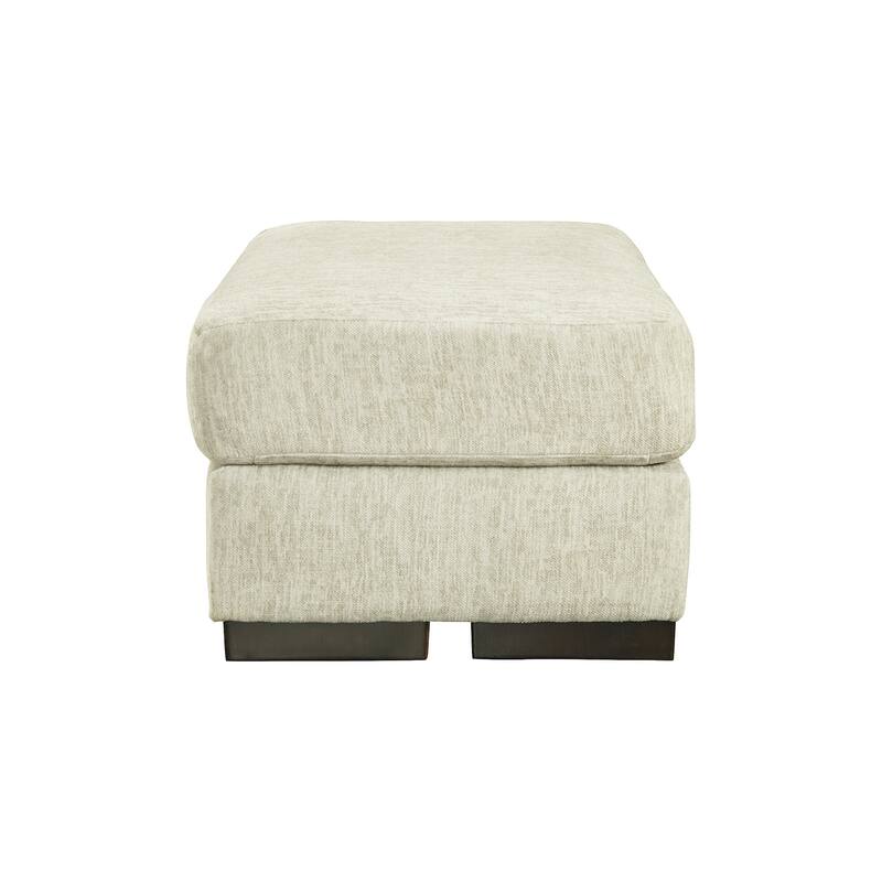 Signature Design by Ashley Caretti Ottoman