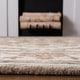 preview thumbnail 13 of 51, SAFAVIEH Handmade Royalty Shafa Traditional Oriental Wool Rug