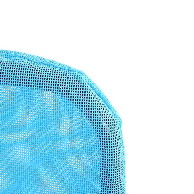 Sunbed Folding Recliner with Headrest