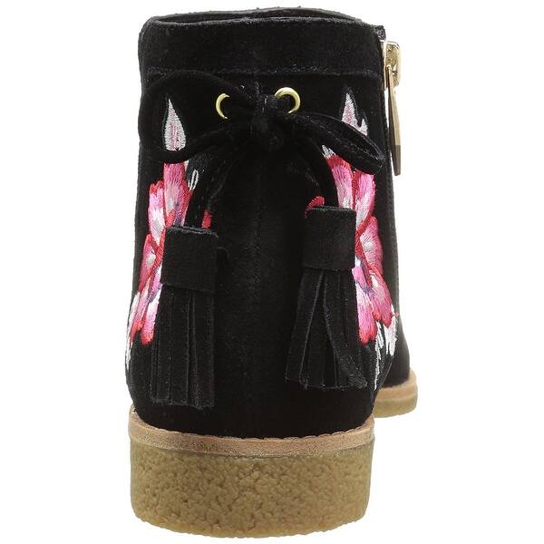 Shop Kate Spade New York Women S Bellville Ankle Boot Free