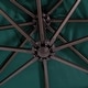 preview thumbnail 43 of 46, Weller 10 Ft. Offset Cantilever Hanging Patio Umbrella