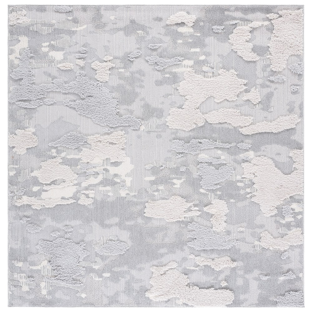 SAFAVIEH Trends Lugenia Modern Abstract Rug