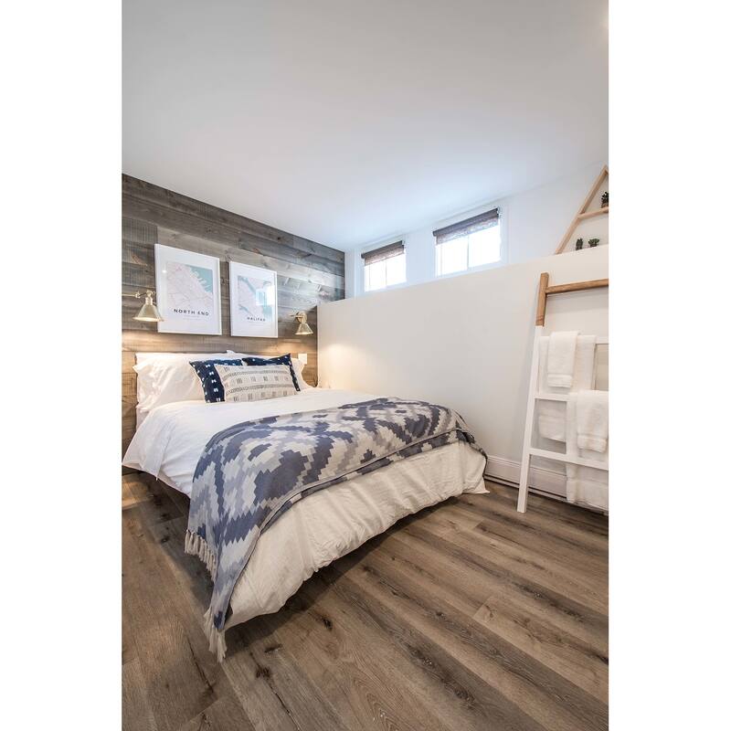 Hudson Valley Lighting Garden City 11" Tall Wall Sconce with Black