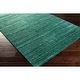 preview thumbnail 37 of 57, Hand-woven Dan Solid Viscose Area Rug