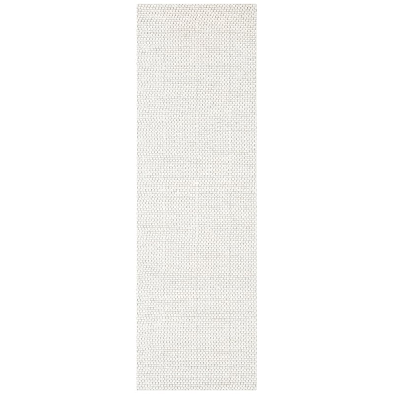 SAFAVIEH Handmade Natura Refiqe Wool Rug