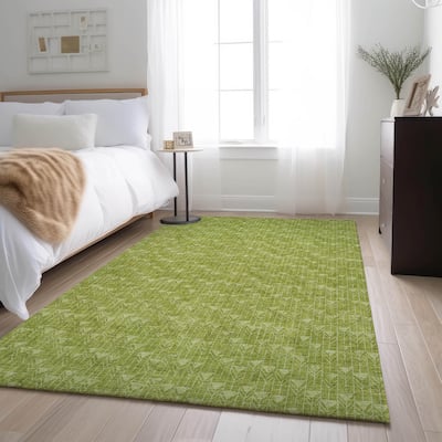 Premium Washable Super Soft Boho Moroccan Modern Mayfield Rug