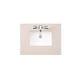 preview thumbnail 22 of 37, James Martin Vanities Laurent 72" Double Vanity, Light Natural Oak