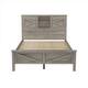 Option Antique Gray