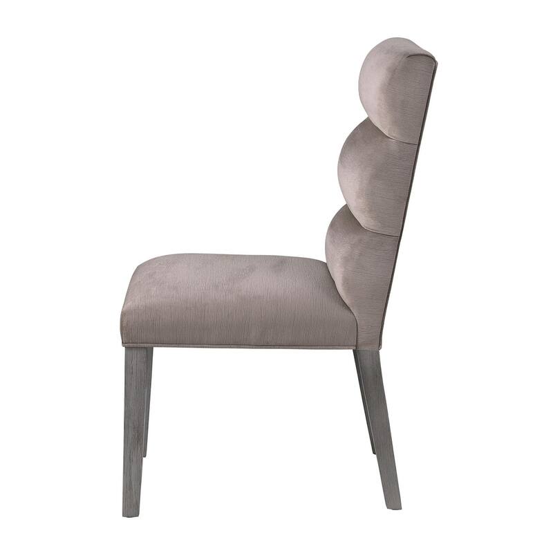 Highmore Upholstered Dining Side Chair (Set of 2)