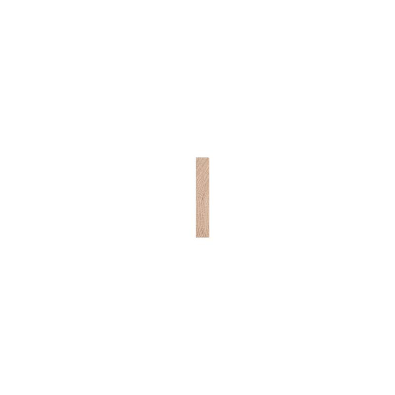 WM266: 1/4-in D x 1-1/2-in W x 96-in L Americraft Solid Hardwood Stain Grade Lattice Moulding