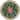 SAFAVIEH Handmadae Chelsea Alysa Holiday Poinsettia Wool Rug