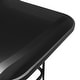 preview thumbnail 6 of 20, Patio Festival 3-Piece Outdoor Metal Bar Height Swivel Bistro Set