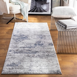 Livabliss Avalon Modern Abstract Area Rug