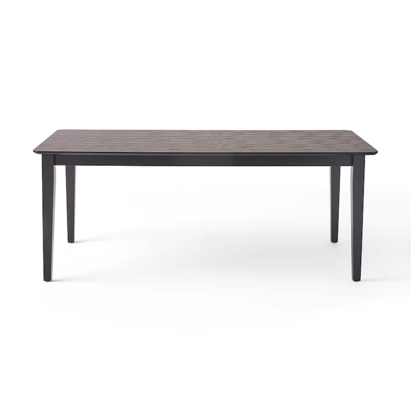 Dickinson Farmhouse Dining Table by Christopher Knight Home