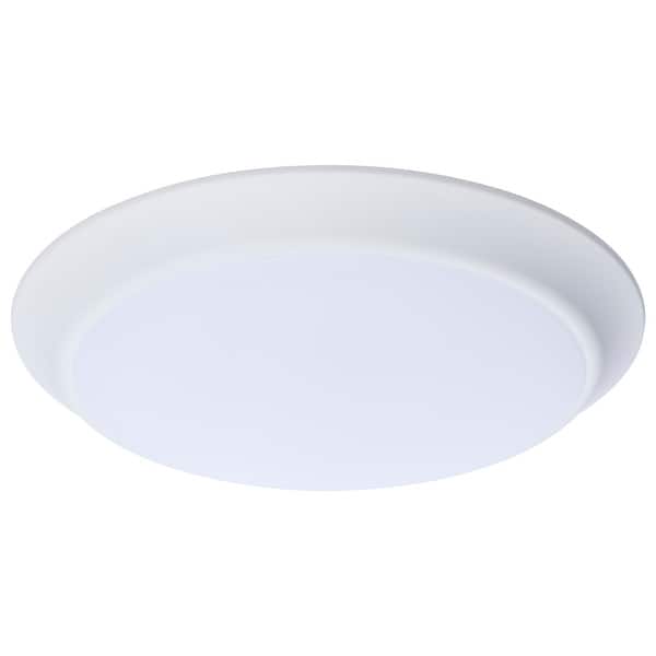 10 Inch LED Disk Light 27K/3K/35K/4K/5K CCT Selectable White - Bed Bath ...