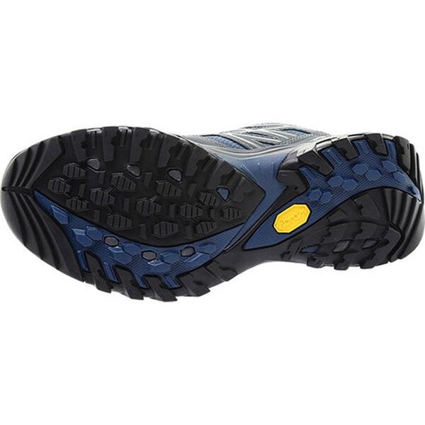 north face hedgehog blue