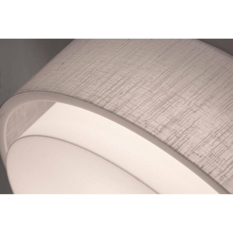 AFX SAF2332LAJUD Sanibel 23" Wide Commercial LED Flush Mount Ceiling